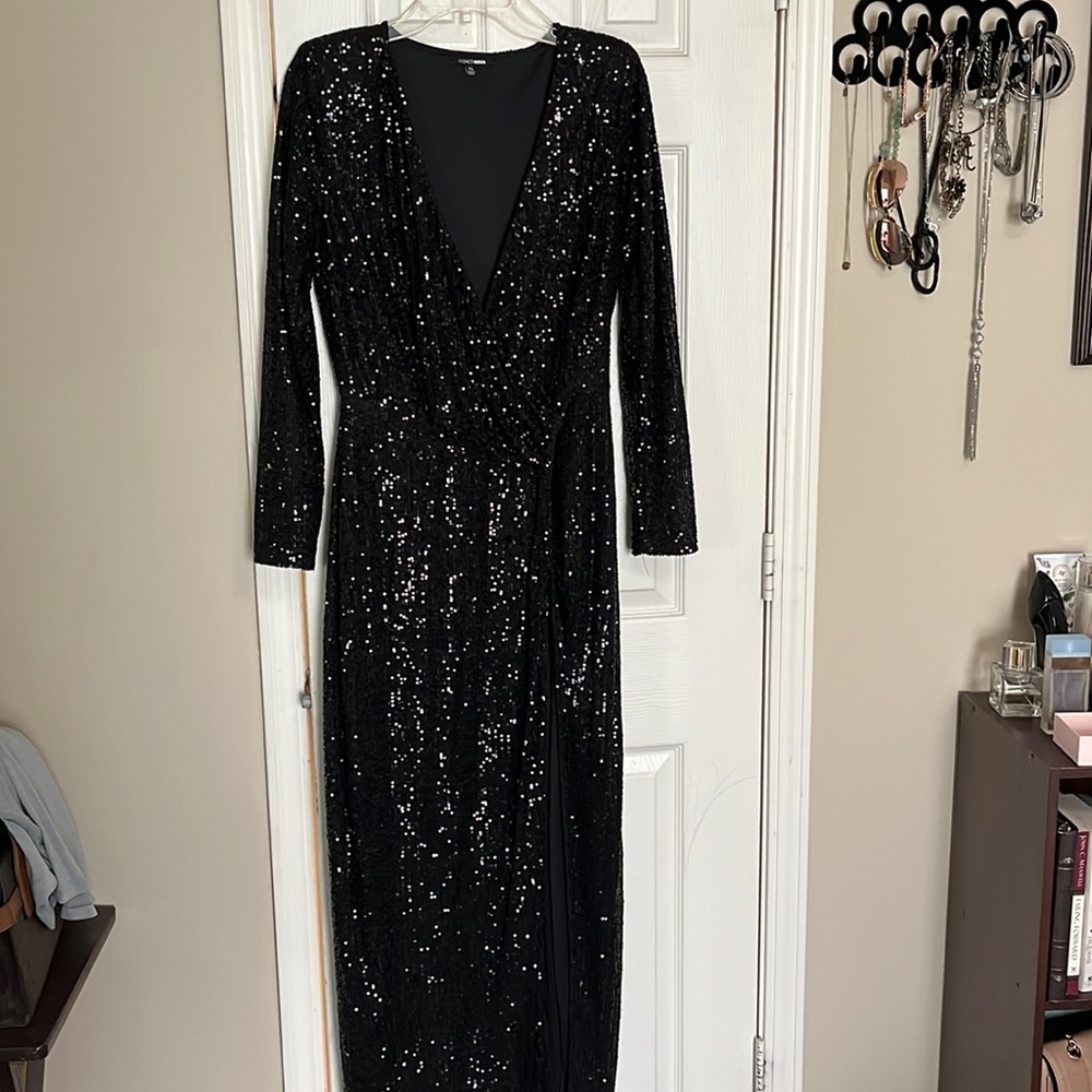 Evening gown